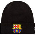 Bonnet New-Era Core Cuff Beanie FC Barcelona Hat