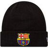 Bonnet New-Era Core Cuff Beanie FC Barcelona Hat