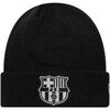 Bonnet New-Era Core Cuff Beanie FC Barcelona Reflective Hat