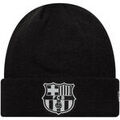 Bonnet New-Era Core Cuff Beanie FC Barcelona Reflective Hat