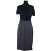 Robe Max Mara Robe marine