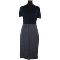 Robe Max Mara Robe marine