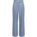 Pantalons de costume Only Onllinda Hw Str Mel Pants Tlr Noos 15336761 Grenoble