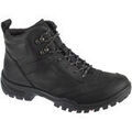 Chaussures Ecco Xpedition III Noir Grenoble