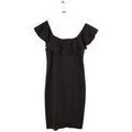 Robe courte Ralph Lauren Robe noire