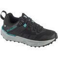 Chaussures Columbia Facet 75 Outdry Noir