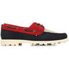 Chaussures bateau Tommy Hilfiger Light Sde Boat Shoe