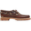 Chaussures bateau Timberland Authentic Boat Shoe