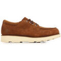Chaussures de ville homme sur Grenoble : Derbies Timberland Britton Mills