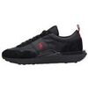 Baskets basses Polo Ralph Lauren TRAIN 89 RIB