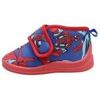 Chaussons b&eacute;b&eacute; Cerda ZAPATILLA CASA SPIDERMAN Rouge