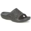 Tongs Crocs BAYA SUMMER SLIDE Noir