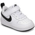 Chaussures enfants sur Grenoble : Baskets basses enfant Nike NIKE COURT BOROUGH LOW 2 (TDV)
