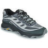 Chaussures Merrell MOAB SPEED GORE-TEX Gris