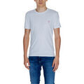Polo Guess CN SS CORE TEE M2YI24 J1314