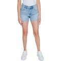 Short Vero Moda VMTESS MR SHORT DNM SHORTS MIX GA NOOS 10301532 Grenoble