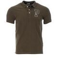 Polos sur Grenoble : Polo Pepe jeans Narses