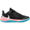 Running sur Grenoble : Chaussures Nike Zoom Hyperspeed Court