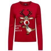 Pull Only Xmas