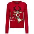 Pull Only Xmas