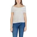 Pull Only Onlelectra Life Ss Off Shoulder Knt 15341690