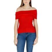 Pull Only Onlelectra Life Ss Off Shoulder Knt 15341690