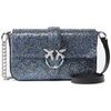 Sac Bandouliere Pinko Love One Slouchy Baby