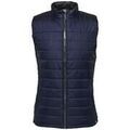 Gilets sur Grenoble : Gilet hummel Gilet North Waistcoat Marine