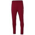 Sportswear sur Grenoble : Jogging Jako Pantalon de surv&ecirc;tement Premium Champ 2.0 Bordeaux