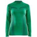 Tee-shirts sur Grenoble : T-shirt Craft T-shirt Pro Control Seamless pour femme