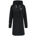 Robes sur Grenoble : Robe courte hummel Robe Sweat avec Capuche