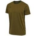 Tee-shirts sur Grenoble : T-shirt hummel T-shirt Move classique col rond manches courtes
