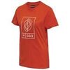 T-shirt hummel T-shirt manches courtes coton biologique