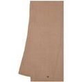 Echarpe Pieces Pcniva Long Knit Scarf Bc 17153232