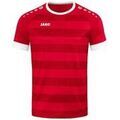 Tee-shirts sur Grenoble : T-shirt Jako T-shirt Celtic M&eacute;lange Rouge Rouge