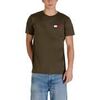 T-shirt Tommy Hilfiger TJM SLIM ESSENTIAL FLAG TEE EXT DM0DM20740