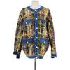 Veste Dsquared Veste en coton multicolore