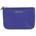 Saccoches / Etuis sur Grenoble : Pochette Lk Bennett Pochette en cuir bleue