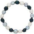 Bracelets sur Grenoble : Bracelets Pearls & Colors Bracelet Perle - Dominique