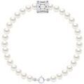 Bracelets Pearls & Colors Bracelet BARREL Perle - Margaux Grenoble