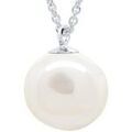 Colliers sur Grenoble : Collier Pearls & Colors Collier Perle - Adriana