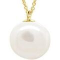 Colliers sur Grenoble : Collier Pearls & Colors Collier Perle - Ala&iuml;a multicolor