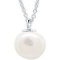 Collier Pearls & Colors Collier Perle - Alba Grenoble