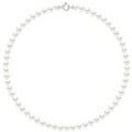 Colliers sur Grenoble : Collier Pearls & Colors Collier Perle - Annabelle