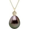 Collier Pearls & Colors Collier JOAILLERIE PRESTIGE PERLE - Bella