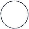 Collier Pearls & Colors Collier Perle - C&eacute;line multicolor