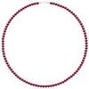 Collier Pearls & Colors Collier Perle - C&eacute;line multicolor