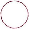 Collier Pearls & Colors Collier Perle - C&eacute;line multicolor