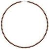 Collier Pearls & Colors Collier Perle - C&eacute;line multicolor