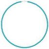 Collier Pearls & Colors Collier Perle - C&eacute;line multicolor